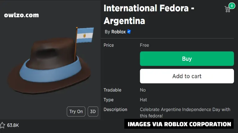 International Argentina - Argentina